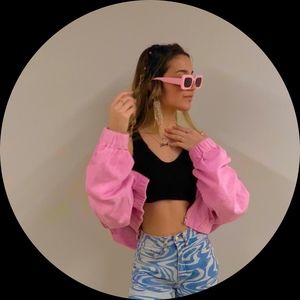 Meet your Posher, Shay